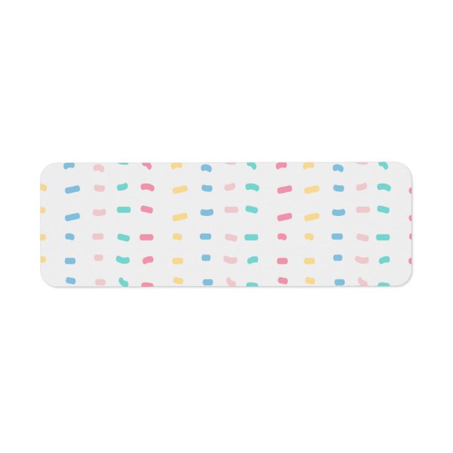 Lignes motifs (Devant)