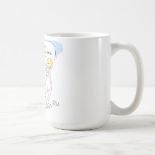 L'ignorance est bonheur…. TASSE