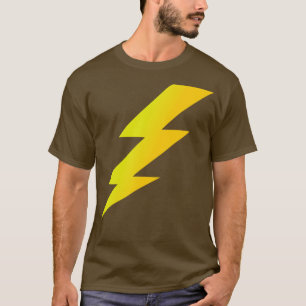 Ligtning Bolt T-Shirt