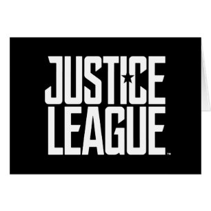 Ligue de Justice   Logo de la Justice League