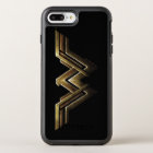 Ligue de Justice | Symbole métallurgique Wonder Wo