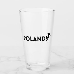 Ligue des Champions d'Europe Verre Pologne
