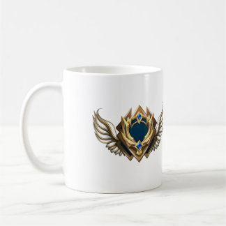 Ligue des Légendes thème Mugs