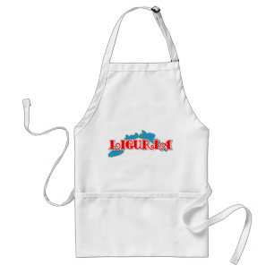 Liguria Standard Apron