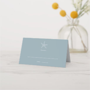 Lihue Wedding Table Placecard