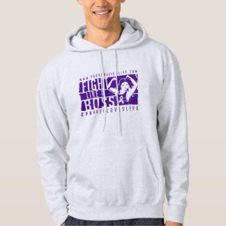 Like a Boss - Hoodie