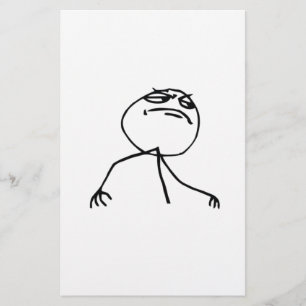 Like a boss stationery