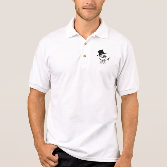 Like a Sir! Polo Shirt