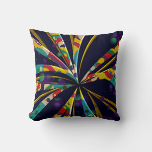 Like a sun throw pillow