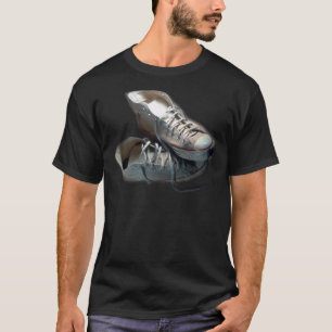 Like an Old Friend Sneakers T-Shirt