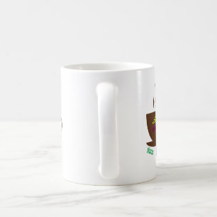 Like Coffee – Warm, Rich & Unforgettable Mug