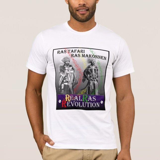 Like Father Like Son T-Shirt (Front)