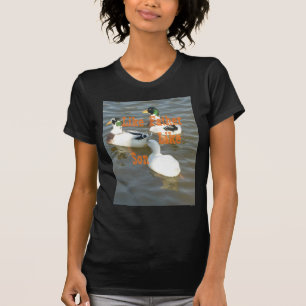 Like Father Like Son. T-Shirt