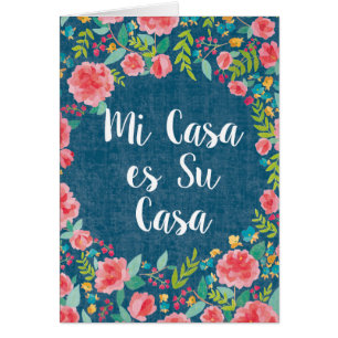 Like Frida VIII Mi Casa es Su Casa