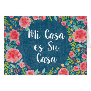 Like Frida VIII Mi Casa es Su Casa
