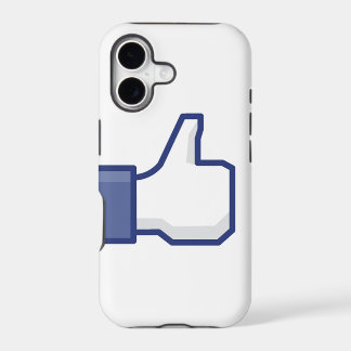 Like Hand - FB Thumbs Up