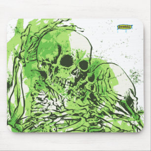 Like Insects 9 Mouse Pad