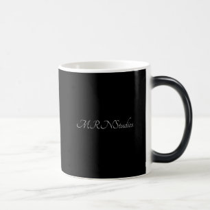 Like Lace Magic Mug