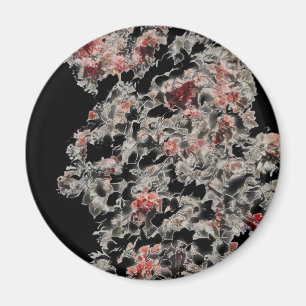 Like Lace Magnet
