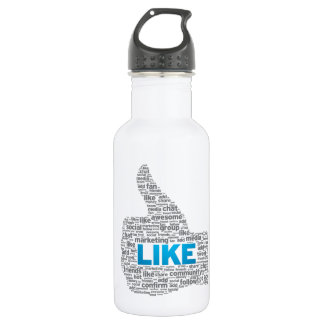 Like Liberty Bottle