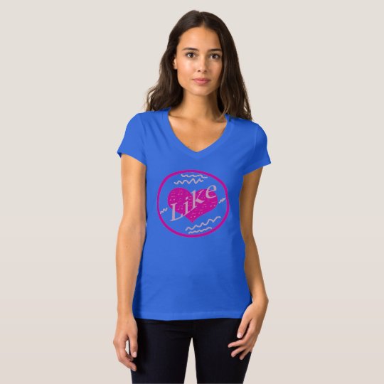 Like,like,like T-Shirt