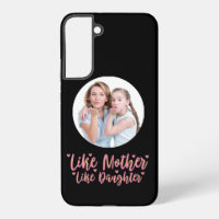 Like Mother Like Daughter, Personalized Mom Gift