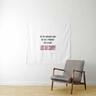 Like? Tapestry