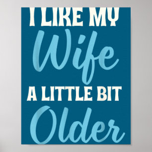 Like wife engagement fiancé couple husband wife poster