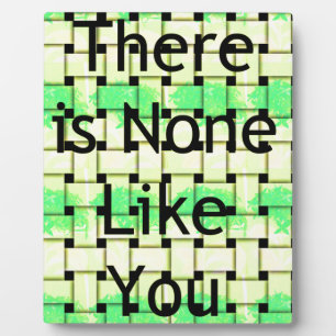 Like You.png Plaque
