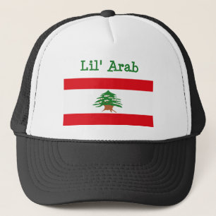 Lil' Arab Hat