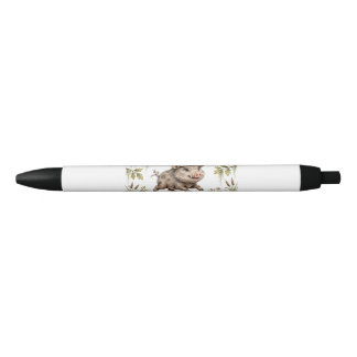 Lil' Bayou Explorers Boar Pen