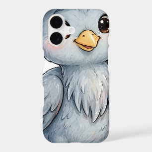 Lil' Bayou Explorers Heron Phone Case