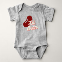 Lil Bean Baby shirt