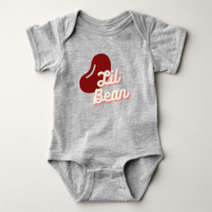 Lil Bean Baby shirt