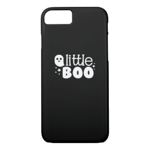 Lil Boo Halloween Vintage Style Case-Mate iPhone Case