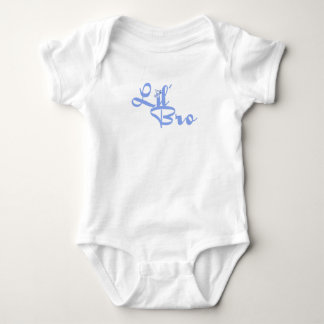 Lil' Bro Baby Bodysuit