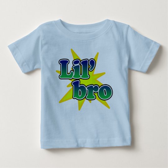 Lil' Bro T-Shirts