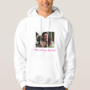 Lil' Buddy Hoodie
