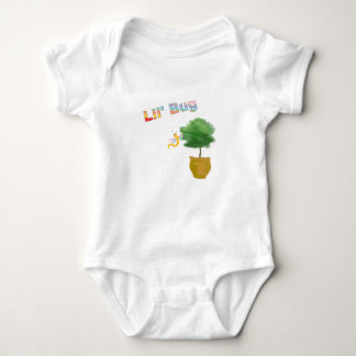 Lil' Bug Kids / Infant / Toddler Shirt
