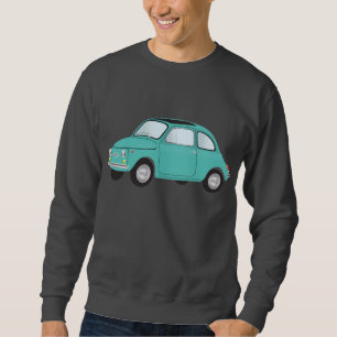 Lil' Car Sweatshirt