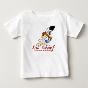Lil Chief Tee