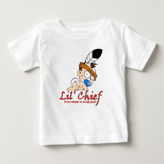 Lil Chief Tee