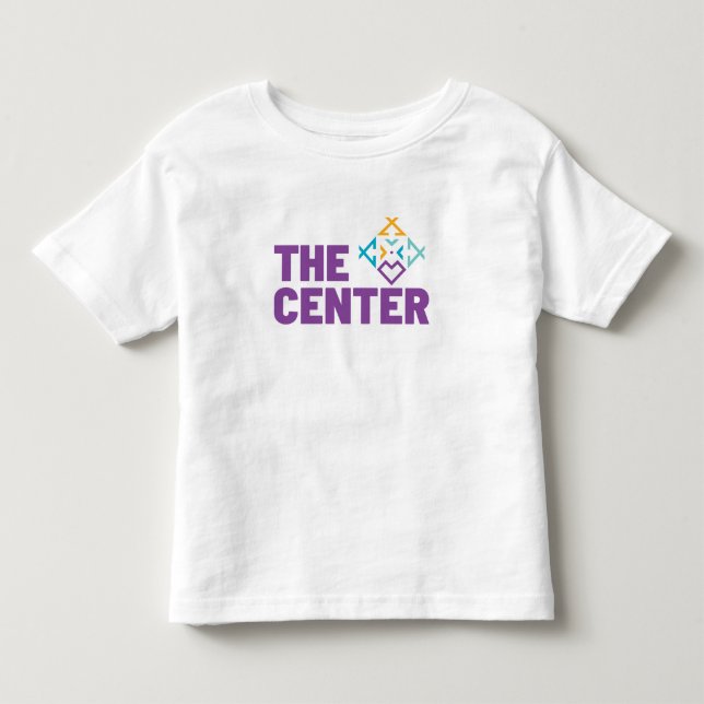 Lil' Community Shirt (Front)