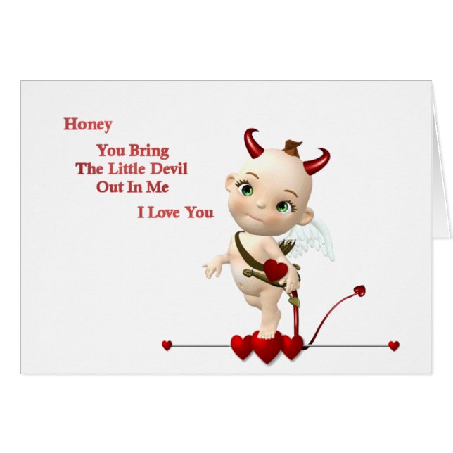 lil devil (Front Horizontal)