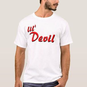 lil' devil T-Shirt