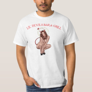 Lil' Devils Shirt