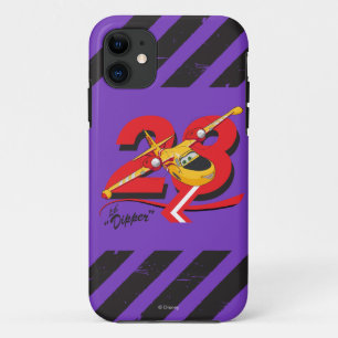 Lil' Dipper Character Art iPhone 11 Case