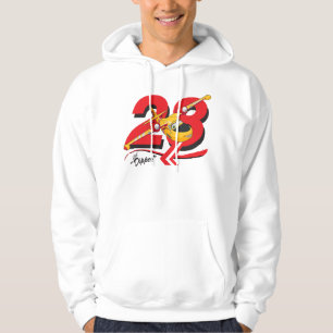 Lil' Dipper Character Art Hoodie