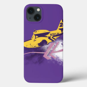 Lil' Dipper Graphic iPhone 13 Case