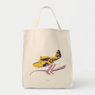 Lil' Dipper Graphic Tote Bag